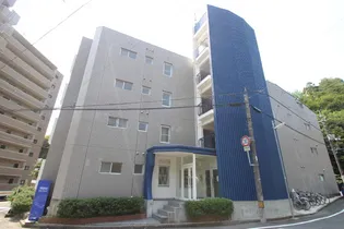 グランハイツ三滝の画像