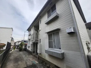 サニーハイツの画像