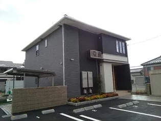 K ファミール Iの画像