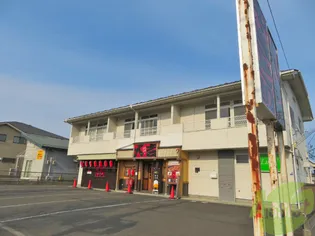 SSコーポの画像