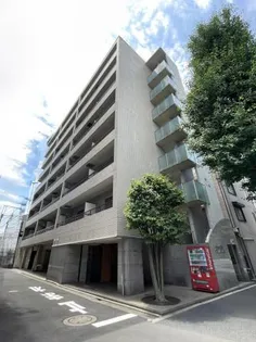 スカイコート新高円寺の画像