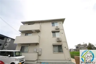 クレール林崎の画像