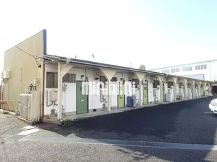 コーポ住吉の画像