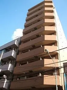 東京都中央区日本橋小伝馬町【マンション】の外観