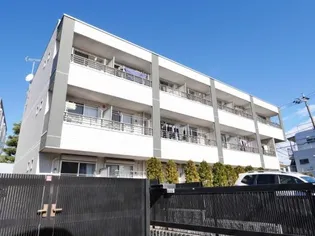 サニーガーデンの画像