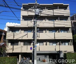 ルーブル荻窪の画像