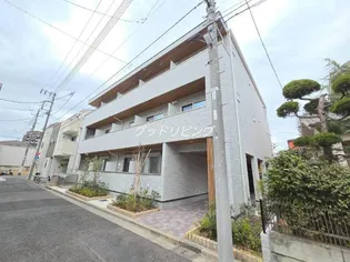 Jブラン竹ノ塚の画像