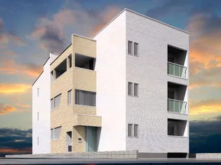 REGALEST 西月隈の画像