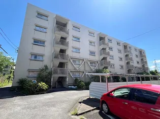 ビレッジハウス招提の画像