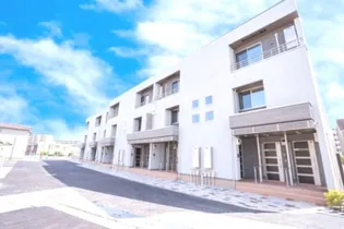 ランド フォレストIの画像