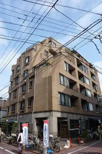 グランテム南雪谷の画像