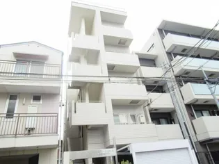 アリュール自由が丘の画像