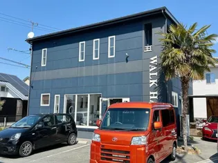 西宇部南アパートの画像