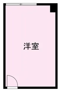 classroom【1階】の間取り