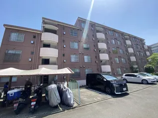 宮崎台レジデンスの画像