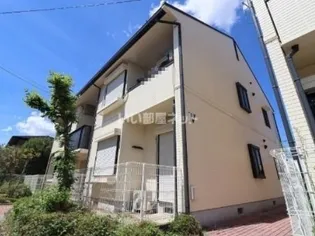 ヴィラくすの木Vの画像