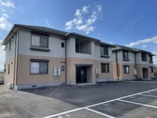 バリュージュ会下の画像