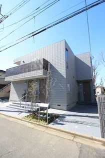 新座市野火止メゾンの画像