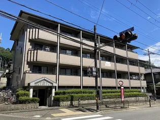 モーリストップハイツの画像