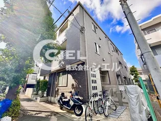 エリュシオンの画像