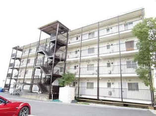 サンハイツの画像