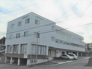 ときわビルの画像