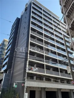 ガーラ プレシャス大森の画像