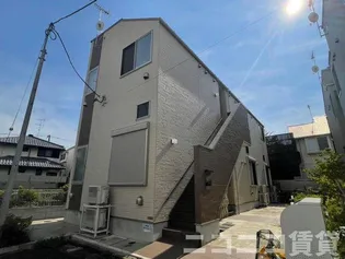 セレッソパティオ浜田山の画像