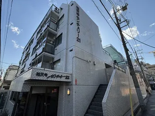 祐天寺センチュリー21の画像