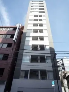 アクサス大手町ラクシーズ【6階】の外観