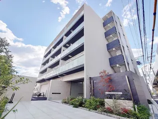 スプランディッド新大阪EASTの画像