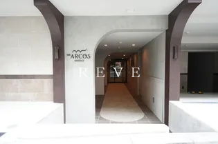 ロスアルコス千駄木【2階】の外観