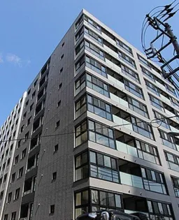 RODIA日本橋茅場町【8階】の外観