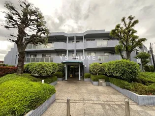 武蔵関ハイムの画像