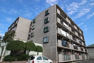 エスポアール本厚木の画像