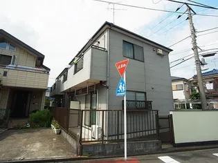 ハイムフォレストの画像