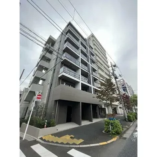 ビィ フォルマ田園調布の画像