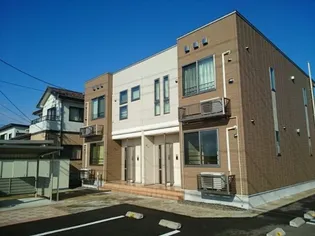 ファミールハウス Xの画像