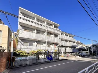 パインコート立川の画像