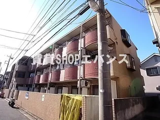 ジュネパレス津田沼第17の画像