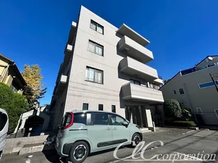 パラドール一之江の画像