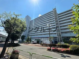 大林フローラ上中里の画像