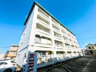 中野コーポラスの画像