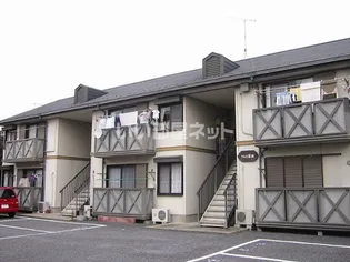 アネックス雅 B棟の画像