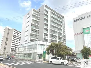 クリスタルプラザアネックス多治見の画像