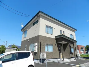 LUCEの画像