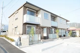 LOGEMENT LA PLUMEの画像