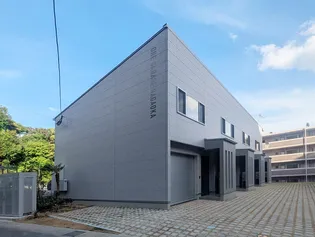 ONE GARAGE NAGAOKAの画像