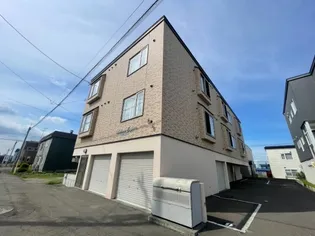 メゾンエスポワールの画像