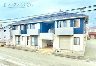 ドミール南陽の画像